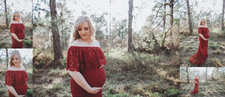 tampa maternity photographer