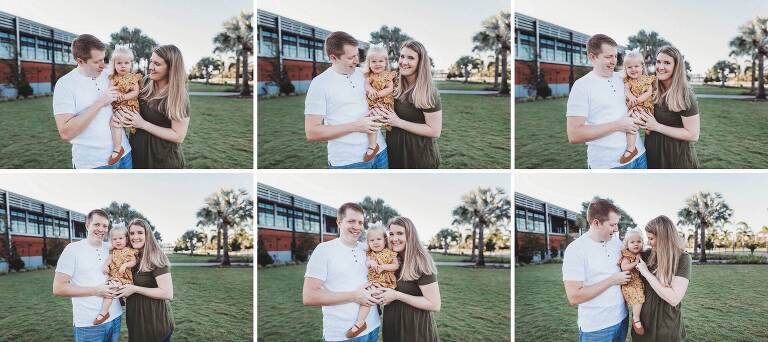 fall family photos