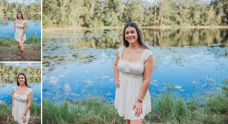 land o lakes senior session