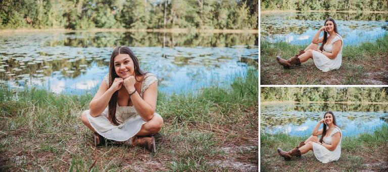 land o lakes senior session