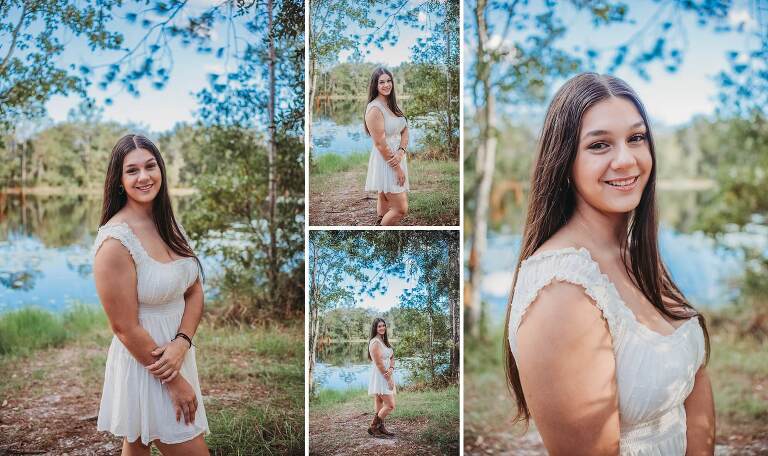 land o lakes senior session