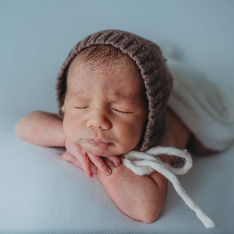 newborn photographer