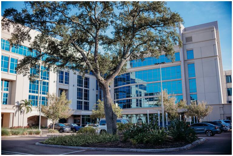 St Joseph's Women's Hospital, Tampa FL